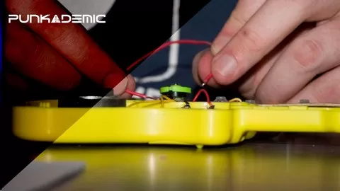 Circuit Bending is one of the most desired and protected skills of sound designers worldwide. Learn the secrets here.