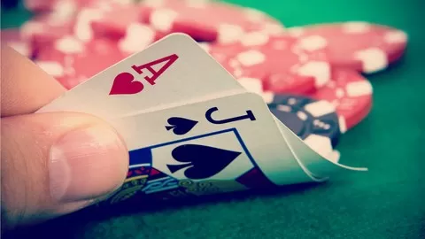 Lose less and have more fun by ditching the slots and learning to play correctly at the Blackjack table