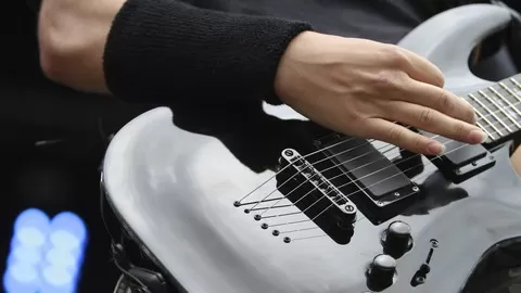 Many notable guitarists have a background in metal. These techniques will help you build speed