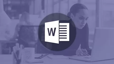 This course will prepare you to take and pass the Microsoft Office Specialist Word Core 2013 exam. Get Certified today!!