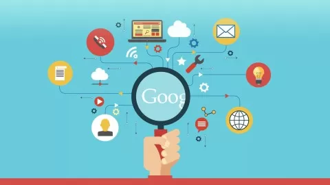 Master the art of search engine optimization by learning fundamental SEO principles and techniques in this course.