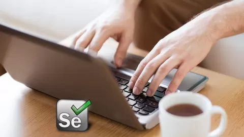 In these selenium tutorials we will discuss how to use selenium to automate an application in detail