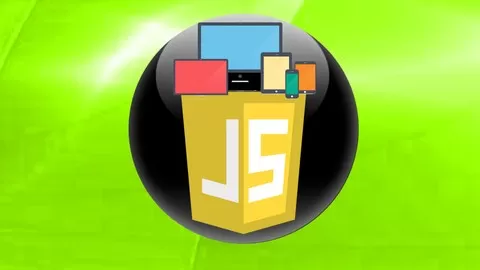 Learn the concepts of the JavaScript programming language. Learn foundations for JavaScript programming web developer