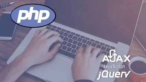 Learn how to use Ajax in JavaScript and JQuery with PHP. Chat Application will give you the whole idea about Ajax