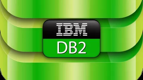 A complete beginner course on becoming a highly paid Db2 Professional. Get loaded