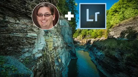 Everything you need to know about Lightroom 5 and be more productive.