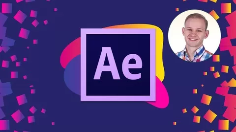 Learn After Effects motion graphic animation. After Effects CS6 and CC basics