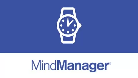 Learn how mind mapping with MindManager can help to manage and improve your productivity!