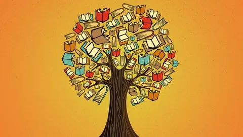 Tackle a huge amount of informative literature in no time! Become the expert in any topic & set yourself up for success!