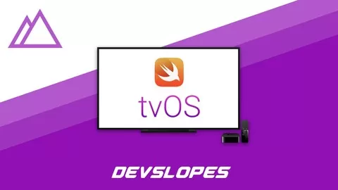 Everything you need to know to build apps and games for the Apple TV on tvOS including TVML
