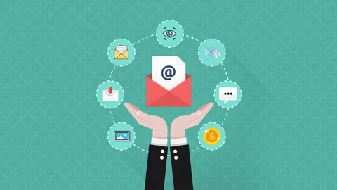 Learn how to build your first emil list and setup a basic email marketing strategy for your business.