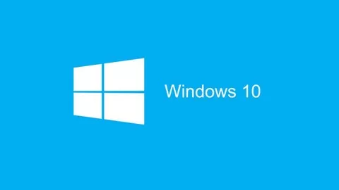 Learn Windows 10 the Easy Way