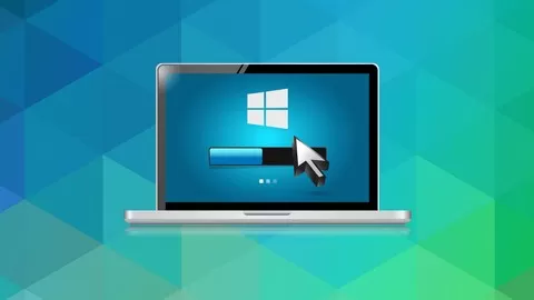 Learn how to Install Windows 10 Safely with Virtualbox on any computer without damaging the current Operating Systems!