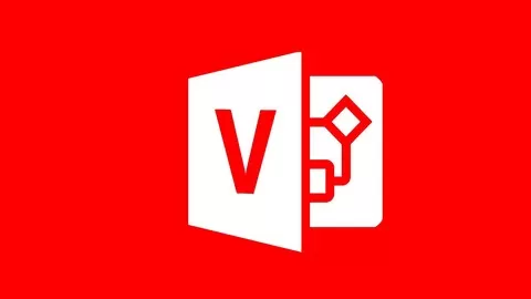 This online course on Microsoft Visio 2016 will teach you how to create WORLD CLASS diagrams. Leverage Visio like a PRO!
