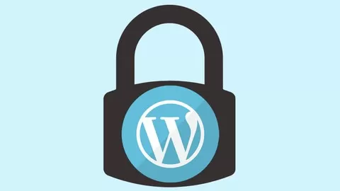 Take WordPress security into your own hands with this comprehensive course and lock down your site from hackers.
