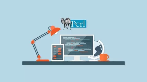 Perl application