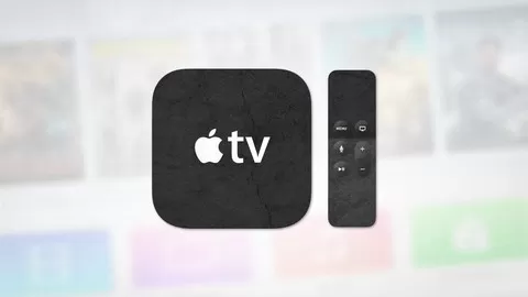 A Complete Beginners Guide to tvOS Apple TV Development using Swift 2