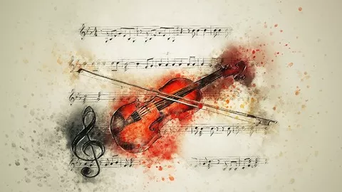 This is probably the only beginner's violin course you will ever need. Check what others are saying and join the crowd.