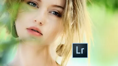 Learn Color Correction in Adobe Lightroom CC Step by Step. For Portrait & Outdoor Photography. Grading