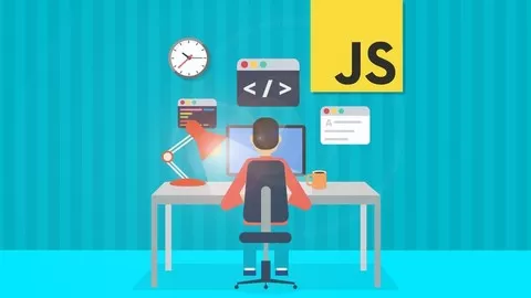 Learn The JavaScript Programming Language Completely From Scratch Without Frameworks