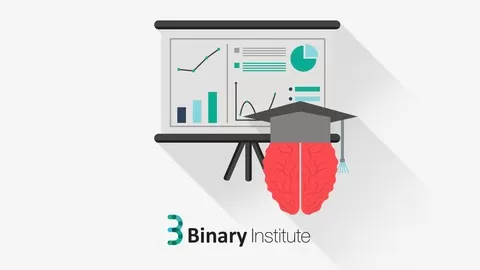 Learn how to take your binary options trading to the next level with our step-by-step course in Binary Options Trading.