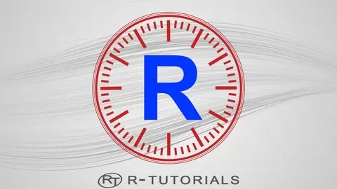 Work with time series and all sorts of time related data in R - Forecasting