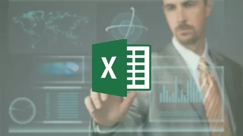Learn Excel Conditional Formatting features (both common rules and formula based) to visualize the insight of your data.