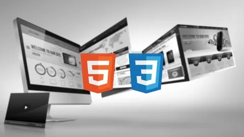 Become an ace at creating stunning web designs and animations using HTML5