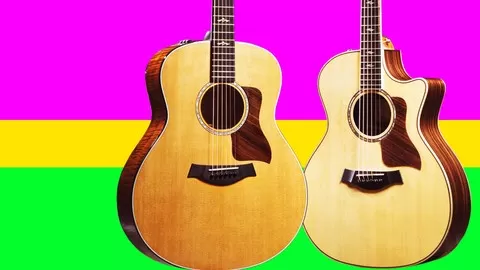 Beginner Guitar Lessons - Easy Guitar Songs - Beginner Guitar Songs - Beginner Guitar Lessons - Learn Beginner Guitar
