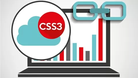 Learn modern CSS3 cool Animations Transitions and Transforms with 3D Design by building 14 real world Cool Designs
