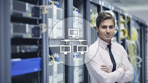 Learn Network and Computer Systems and begin a career with a $66