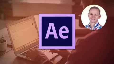 Design video transitions in After Effects. Create and package After Effects templates for sale or use.
