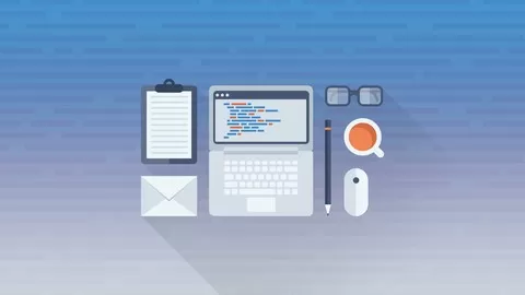 Go from beginner to advanced with the Linux command line in this BASH programming course!