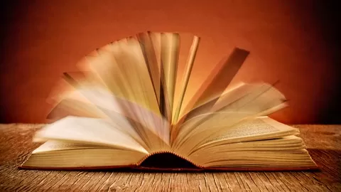 Apply these proven speed reading techniques to books