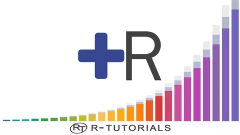 Learn how to create data visualizations in Tableau and how to use R from within Tableau