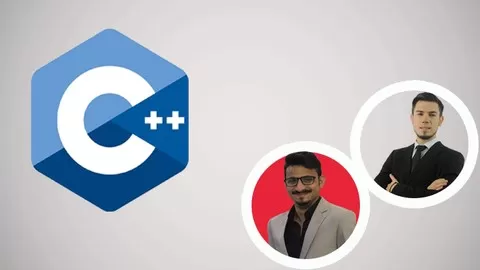 Learn how to develop dynamic application in C++ from scratch