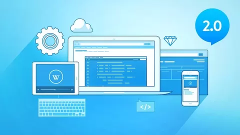 Learn Web Development by building 25 websites and mobile apps using HTML