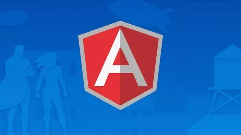 Get all the knowledge required and become an Angular 2 ninja. Build many applications following the live Master Class
