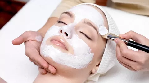 Learn Just How Quick and Easy It Is to Start Doing Exactly the Same Facials Used in Our Award Winning Isla Verde Spa
