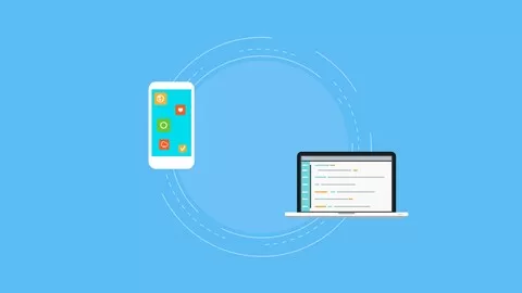 Create professional mobile apps using the Ionic Framework