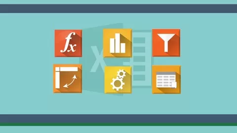 Go from Excel Beginner to Excel Expert in 10 Hours - Using Microsoft Excel 2010