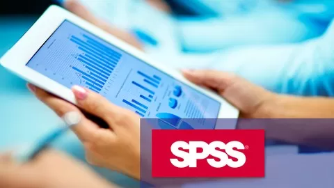 Learn how to perform statistical tests with IBM SPSS and interpret the results.