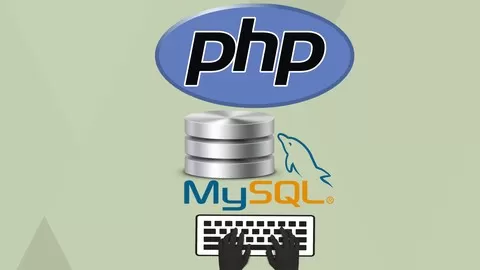 Easily to follow step by step guide to using PHP and MySQL databases