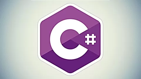 Learn C# Using this Course
