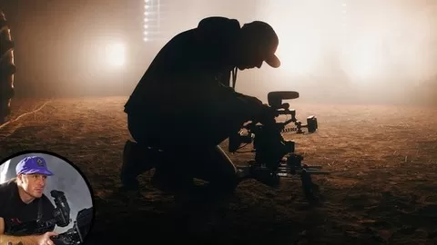 Turn your Canon DSLR video into Cinematic gold. Filmmaking