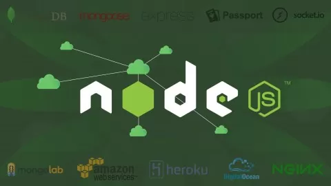 Create & Deploy High Performance Node JS Apps on the Cloud and More !
