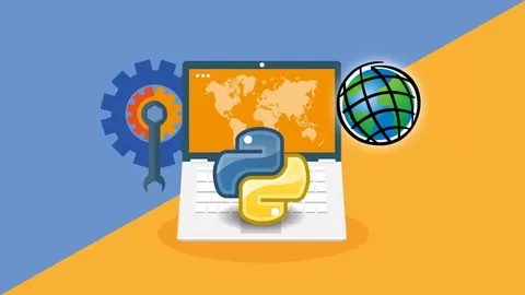 Understand the syntax of Python and essentials of arcpy for geoprocessing