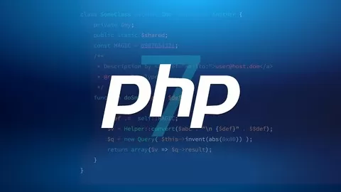 Learn about the all new PHP7 and start developing better and faster web apps today