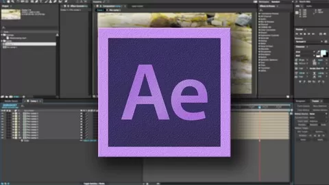 Motion Tracking & Compositing Basics in Adobe After Effects CC: Pimple/Acne Removal