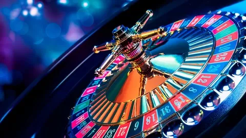 New method of operation in chaios of numbers and winning while gambling in casino. Betting as business for life.